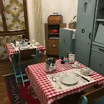 Beta Delta Sigma Bed & Breakfast Mapello