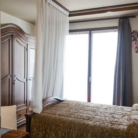 Bed & Breakfast Beta Delta Sigma Mapello