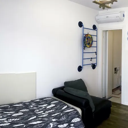 Beta Delta Sigma Bed & Breakfast *