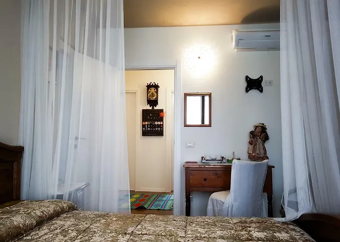 Bed & Breakfast Beta Delta Sigma