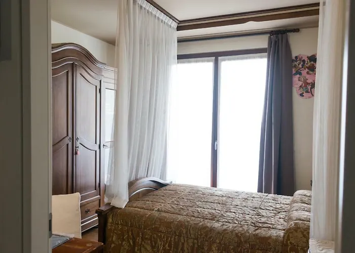 Bed & Breakfast Beta Delta Sigma Mapello
