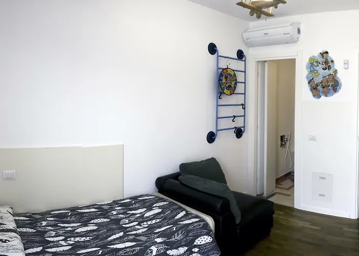 Beta Delta Sigma Bed & Breakfast *