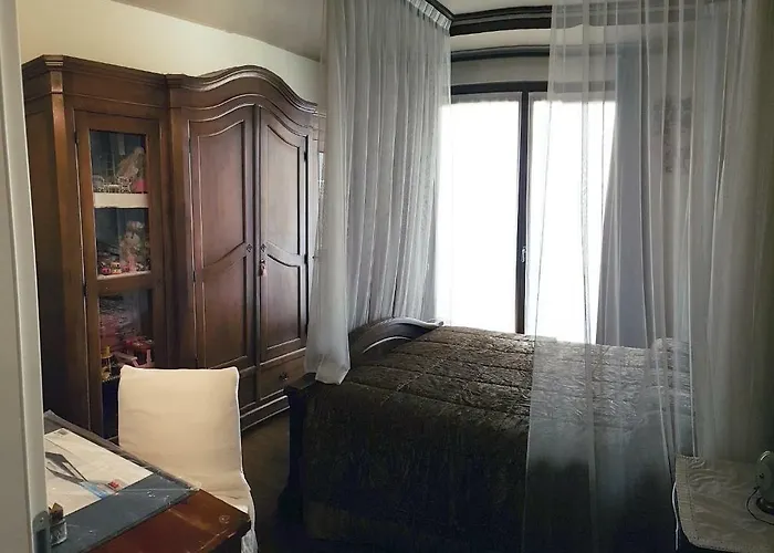 Bed & Breakfast Beta Delta Sigma