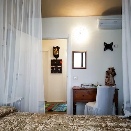 Bed & Breakfast Beta Delta Sigma