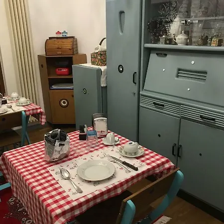 Beta Delta Sigma Bed & Breakfast Mapello