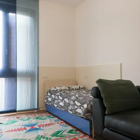 Beta Delta Sigma Bed & Breakfast Mapello