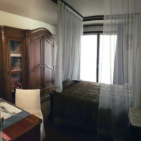 Bed & Breakfast Beta Delta Sigma