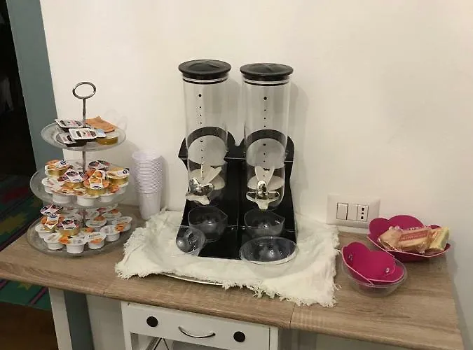 Beta Delta Sigma * Mapello