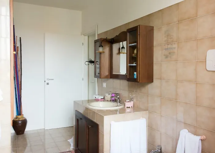 Bed and Breakfast Beta Delta Sigma Mapello